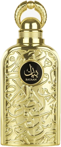 Lattafa Bayaan