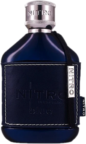 Dumont Nitro Blue