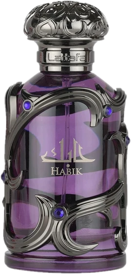 Lattafa Habik Man
