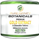 KRA  PIB CHEWABLE 45% GOLD 18CT DISPLAY
