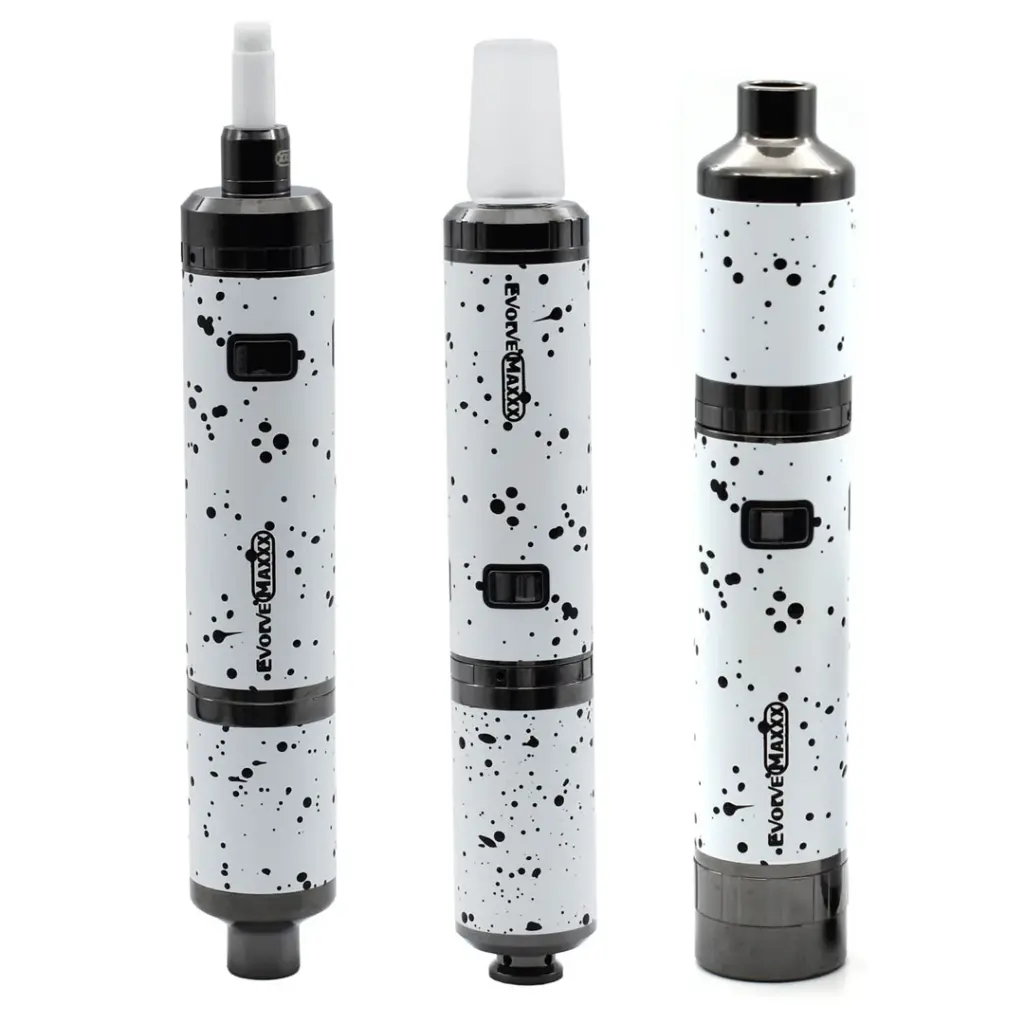 ELA WLF-MX31-WBS MAXX 3N1 WH-BK