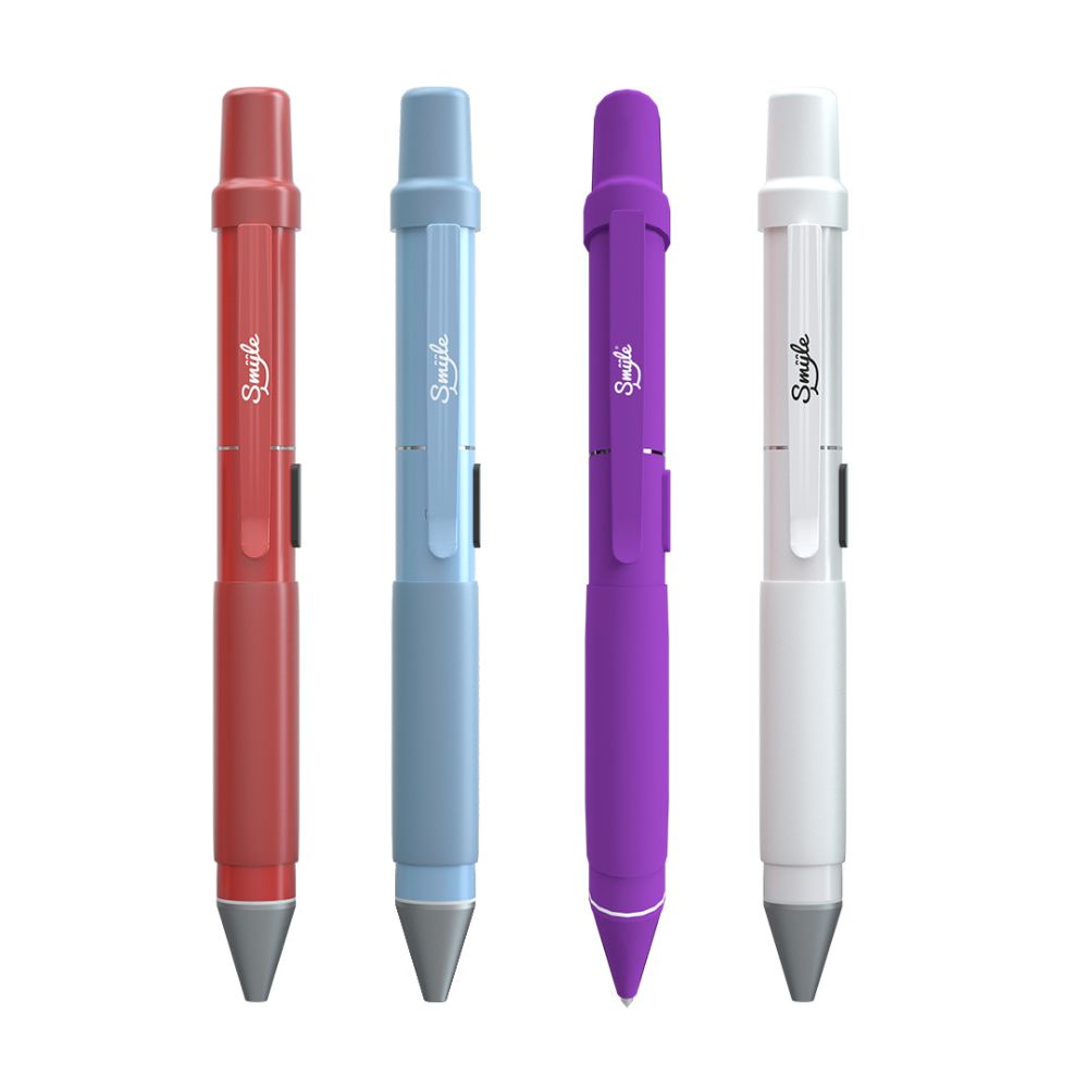 ELA BT-PN-GID Penjamin Cart Catridge Battery Pen - GLOW IN THE DARK