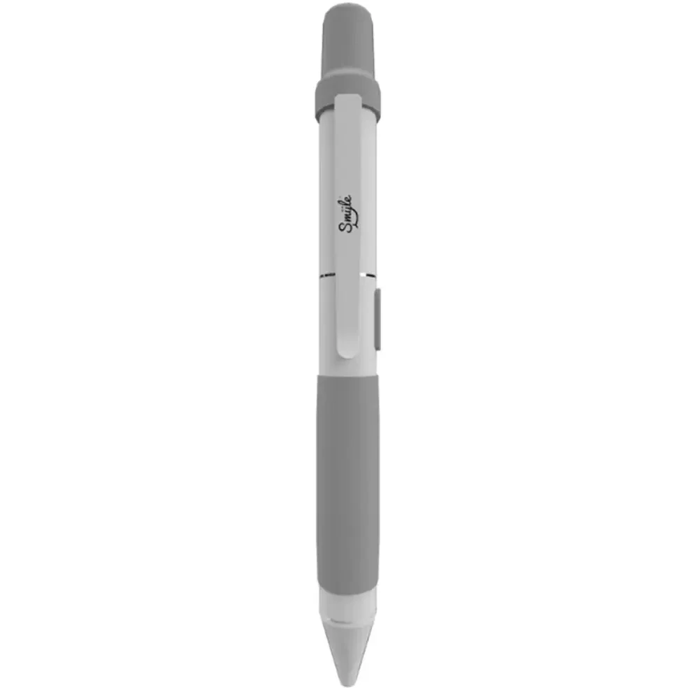 ELA BT-PN-SL Penjamin Cart Catridge Battery Pen - SILVER