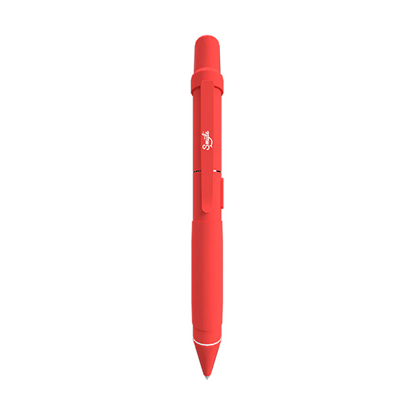 ELA BT-PN-RD Penjamin Cart Catridge Battery Pen - FIRE RED