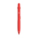 ELA BT-PN-RD Penjamin Cart Catridge Battery Pen - FIRE RED