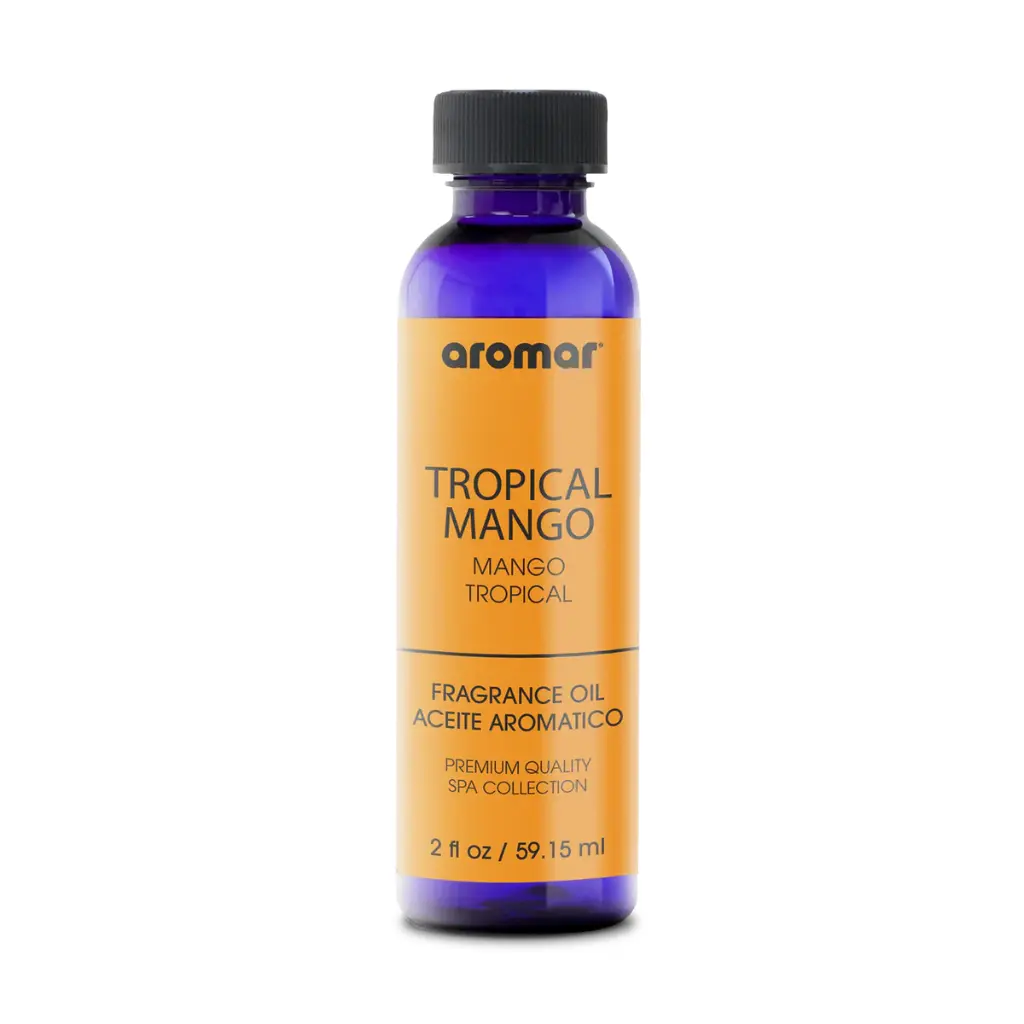 IAC AROMAR OIL 1108 8CT