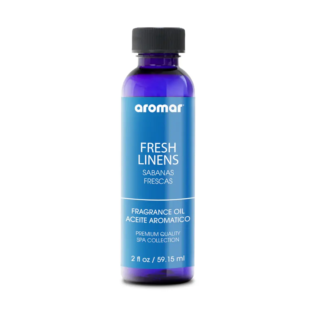 IAC AROMAR OIL 1026 8CT