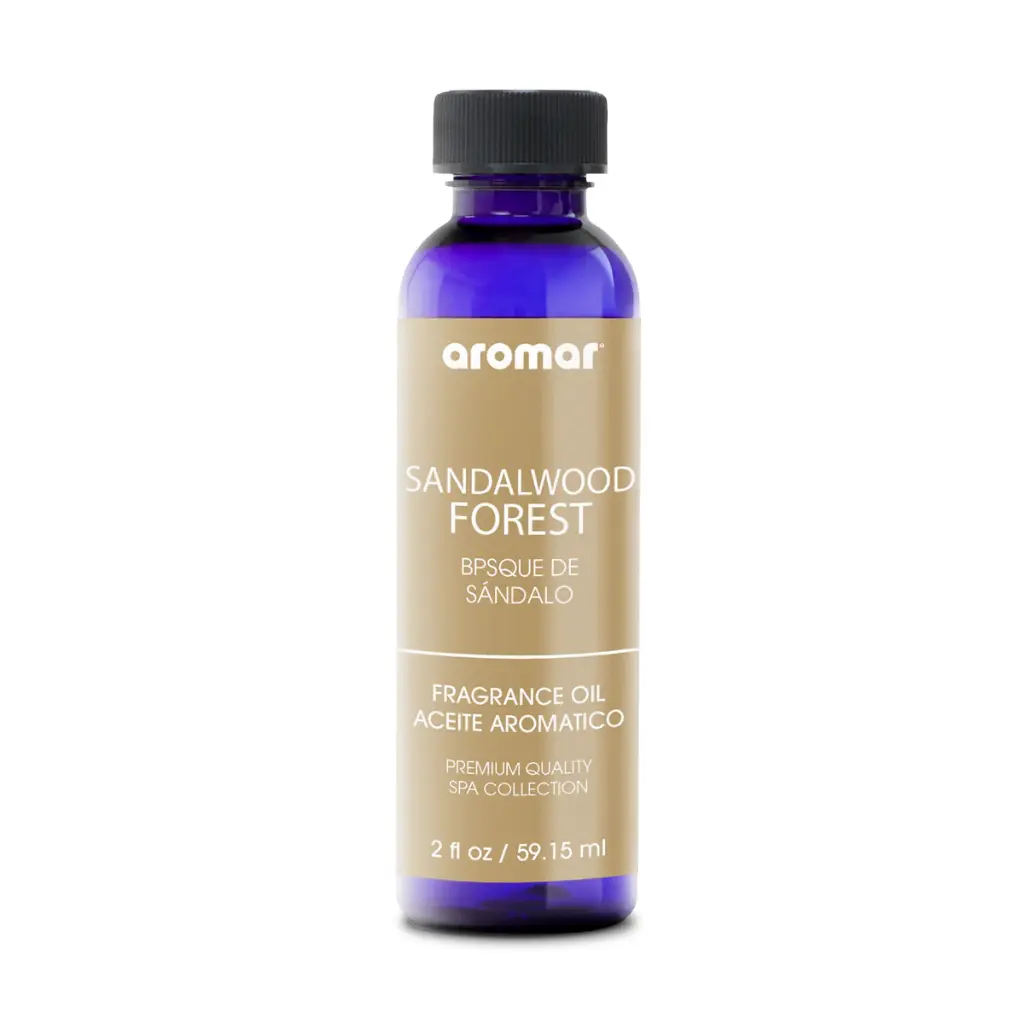 IAC AROMAR OIL 1020 8CT