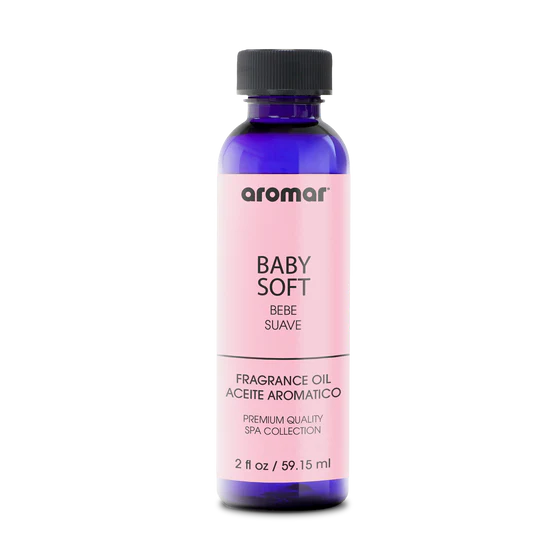 IAC AROMAR OIL 1001 8CT