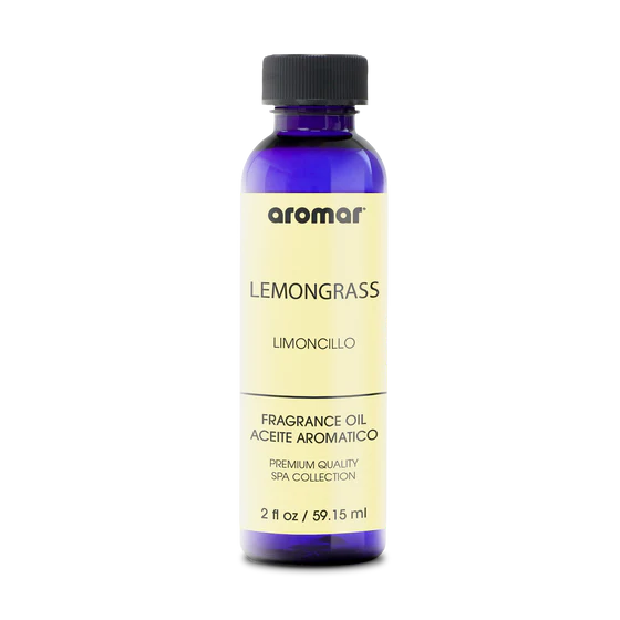 IAC AROMAR OIL 1040 8CT