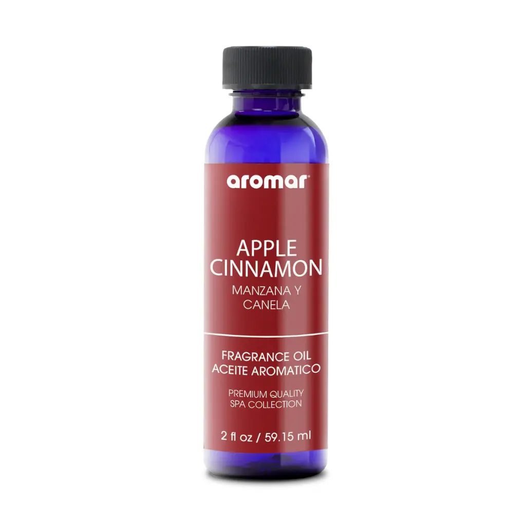 IAC AROMAR OIL 1025 8CT