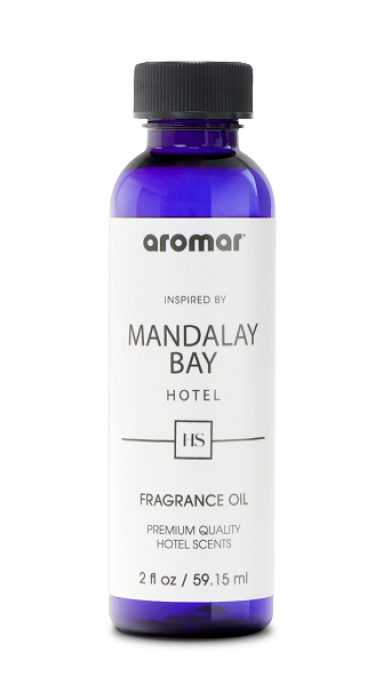 IAC AROMAR OIL 1136