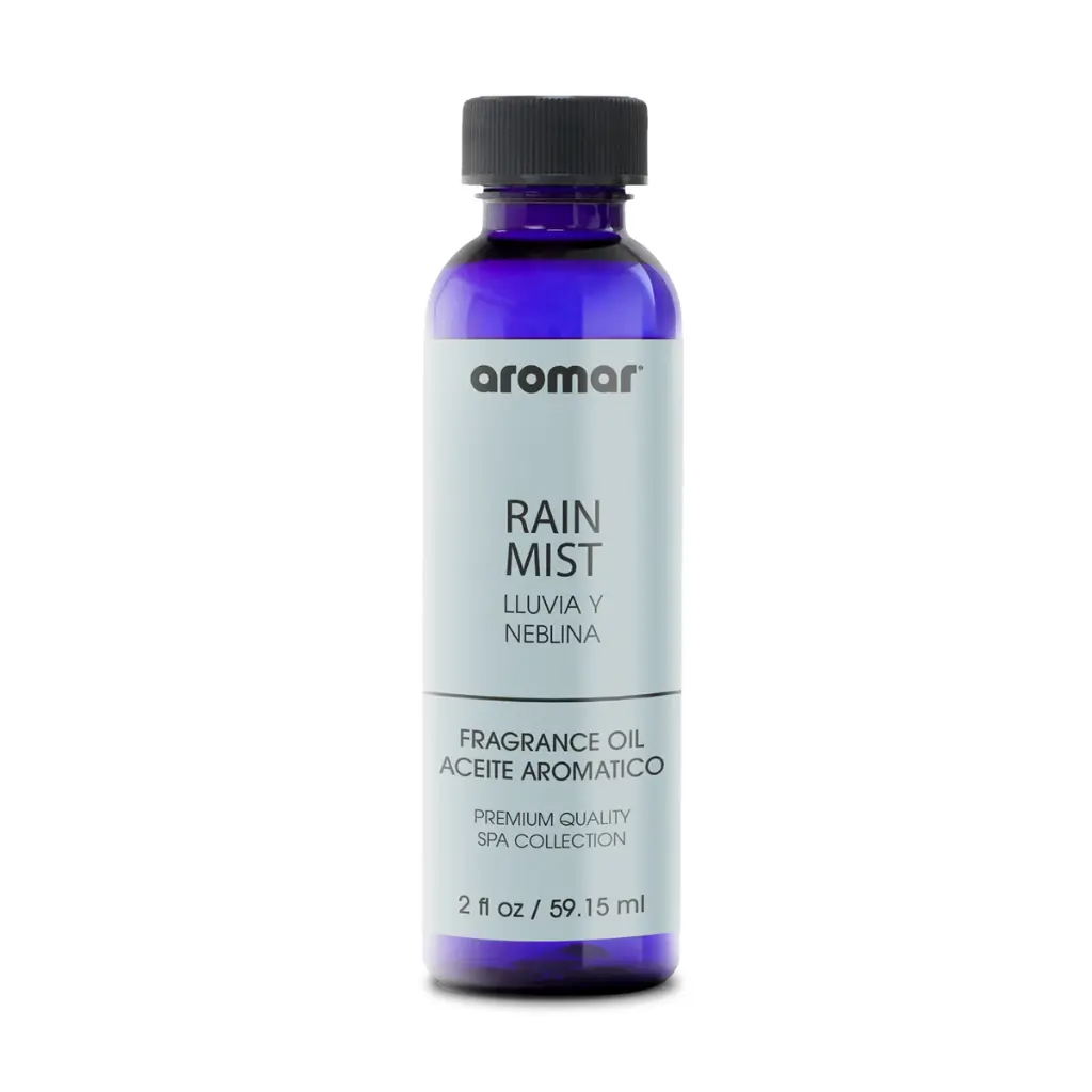IAC AROMAR OIL 1004 8CT