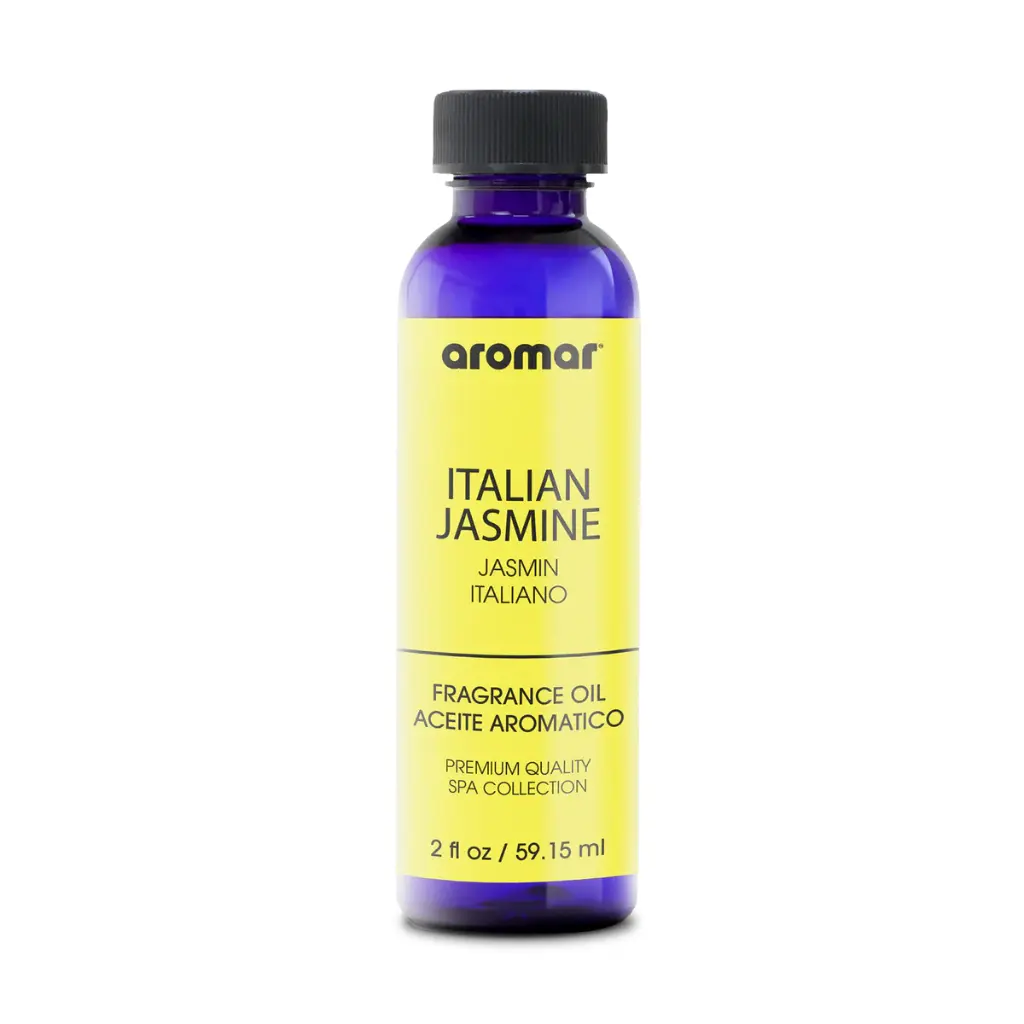 IAC AROMAR OIL 1014 8CT