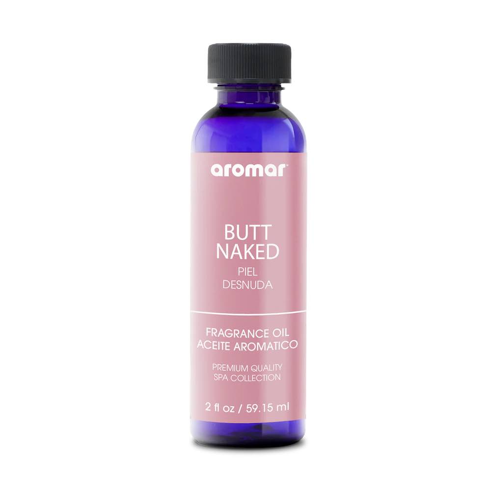IAC AROMAR OIL 1033 8CT