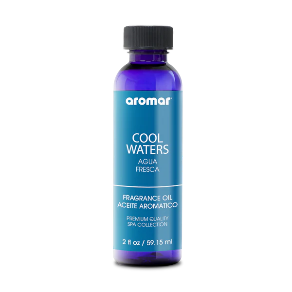IAC AROMAR OIL 1008 8CT