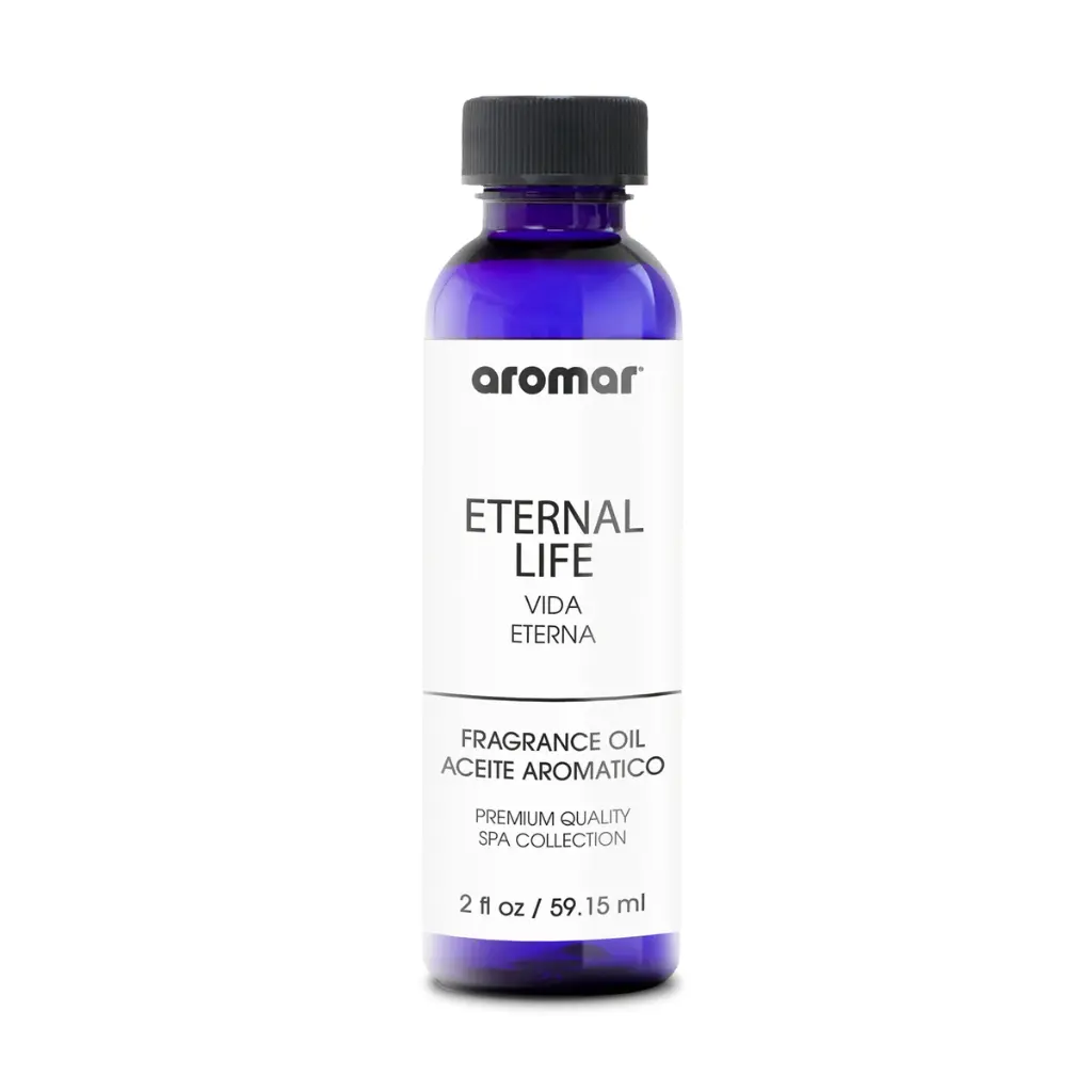 IAC AROMAR OIL 1010 8CT