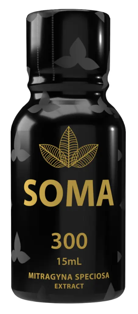 KRA KRAT-SOMA-300-12pk