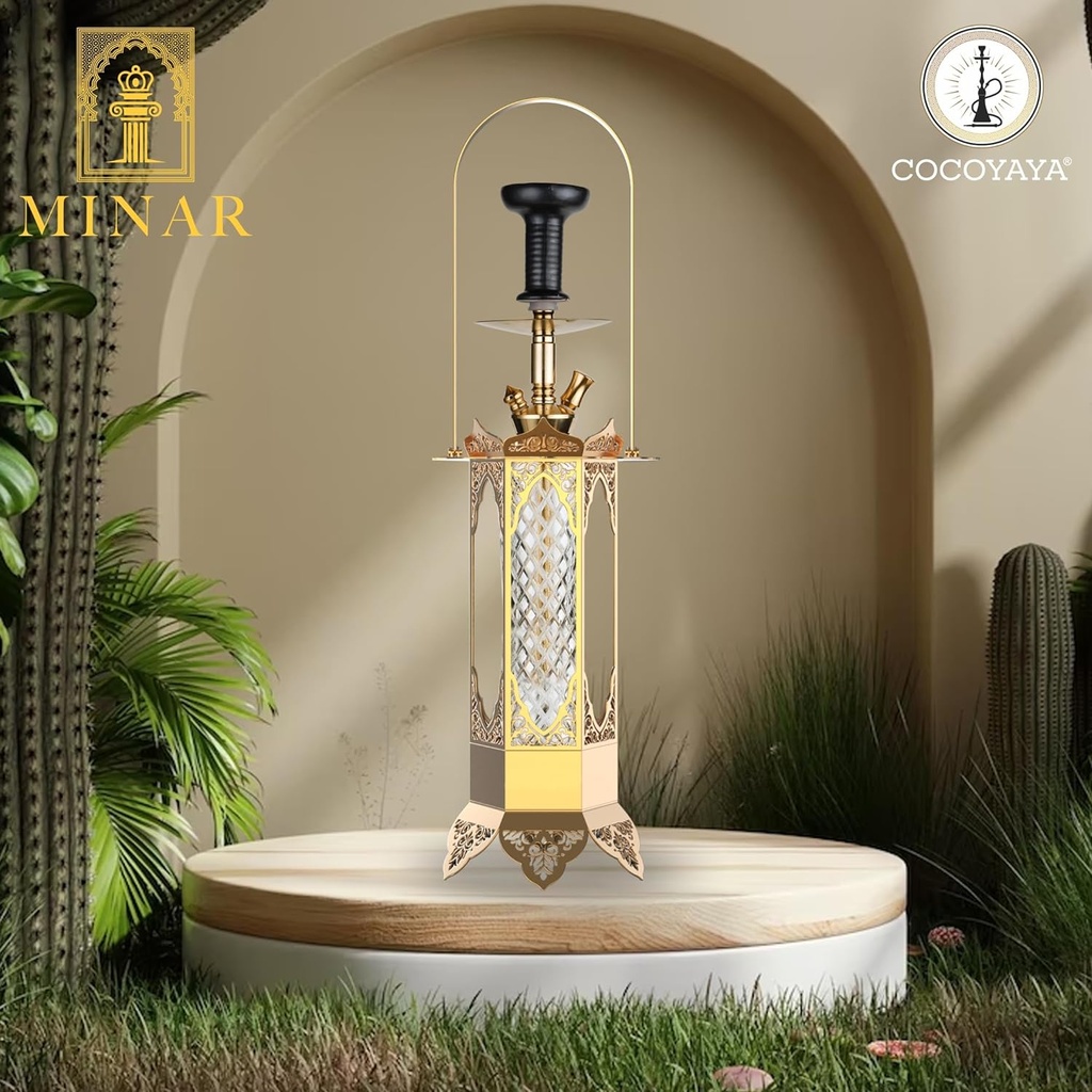 HOA COCOYAYA THE MINAR