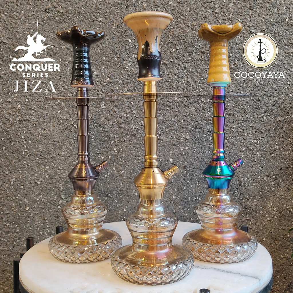 HOA COCOYAYA JIZA