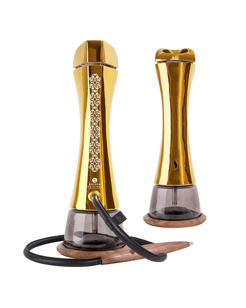 HOA SHISHA ARISTO AUREA ATER