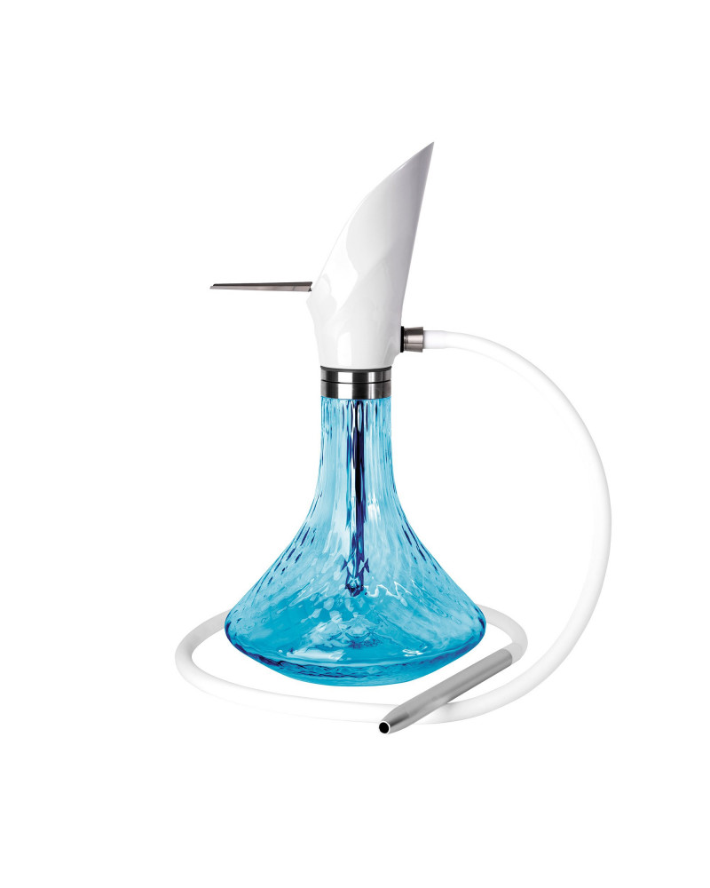 HOA SHISHA MOOD BLUE