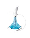 HOA SHISHA MOOD BLUE