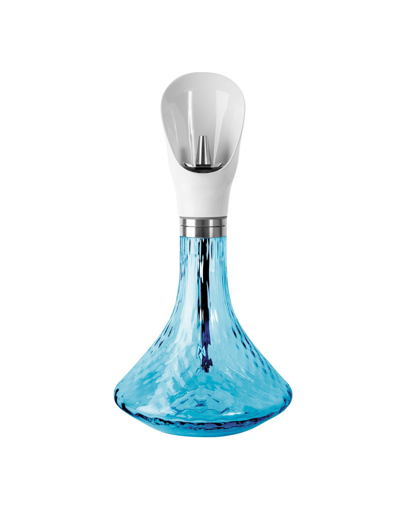 HOA SHISHA MOOD BLUE