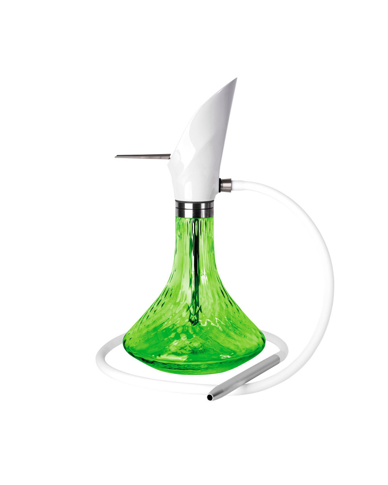HOA SHISHA MOOD GREEN