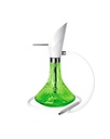HOA SHISHA MOOD GREEN