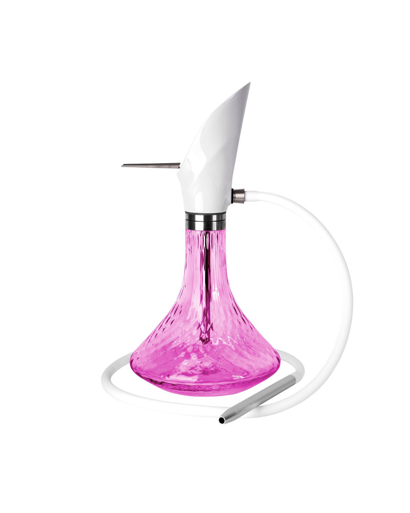 HOA SHISHA MOOD PINK