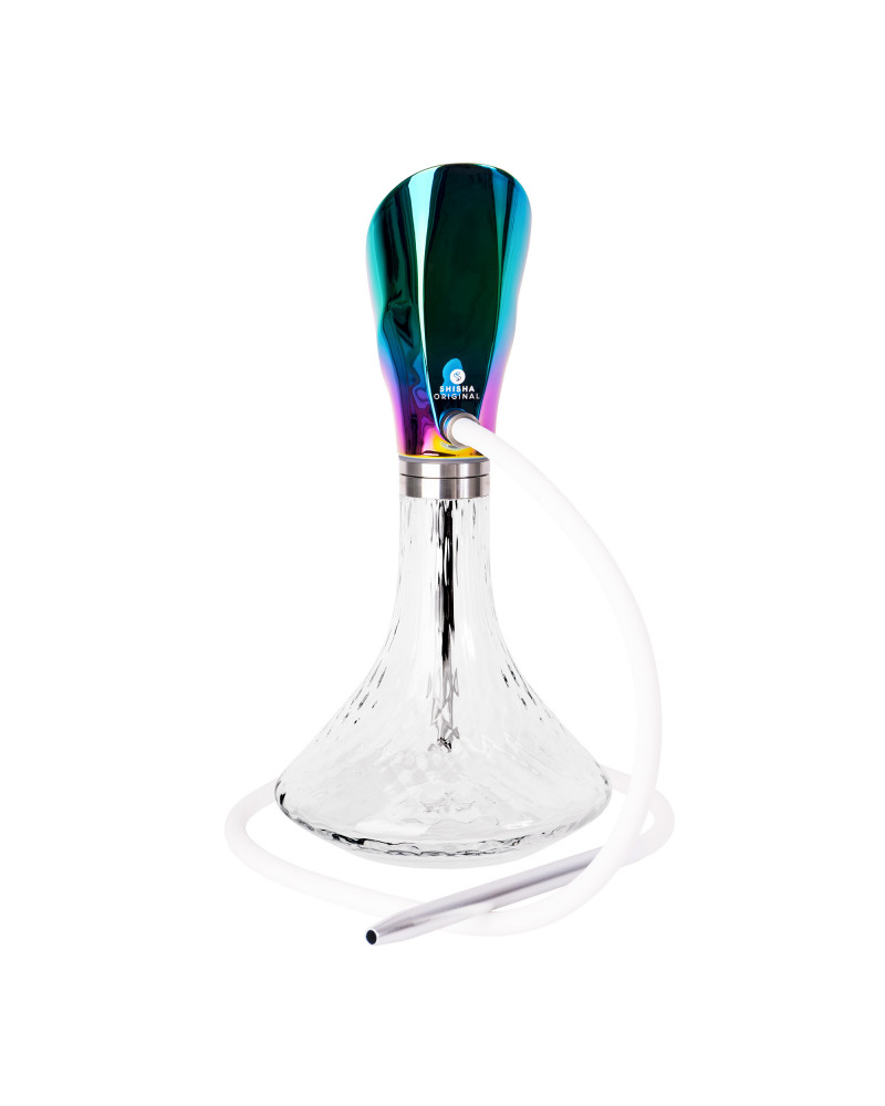 HOA SHISHA MOOD RAINBOW