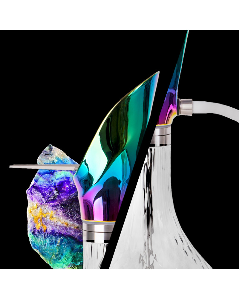HOA SHISHA MOOD RAINBOW