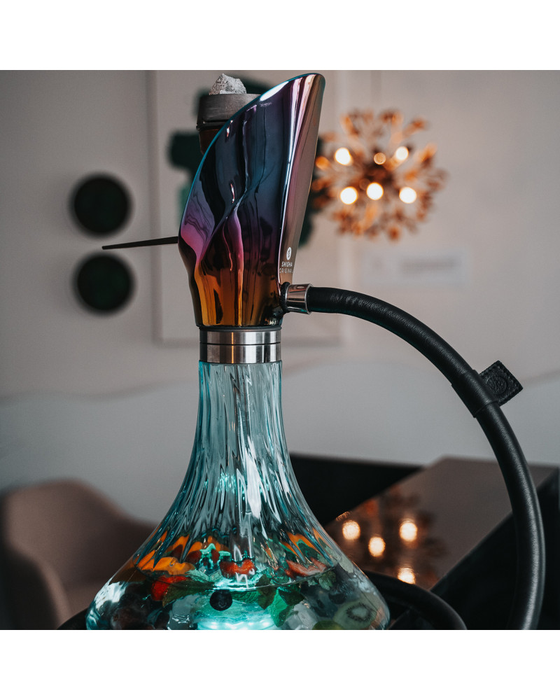HOA SHISHA MOOD RAINBOW