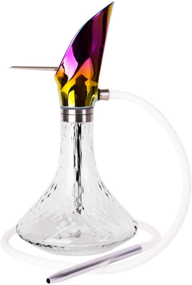 HOA SHISHA MOOD ROSE GOLD