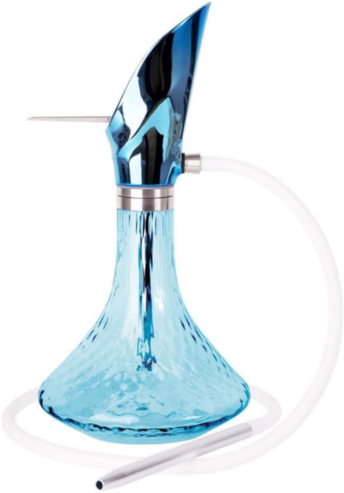 HOA SHISHA MOOD SAPPHIRE