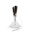 HOA SHISHA MOOD SILVER