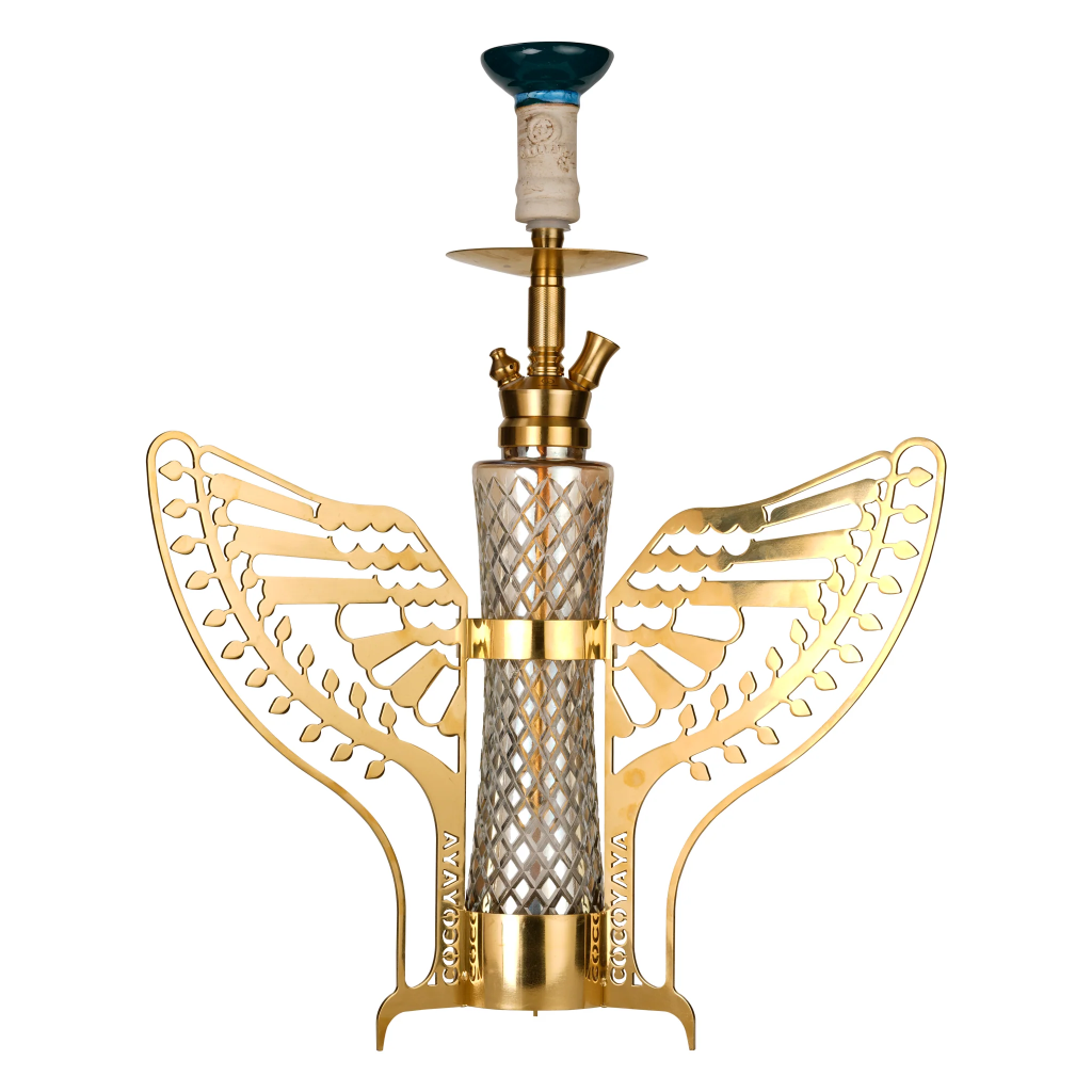 HOA COCOYAYA MIRA FLY GOLD