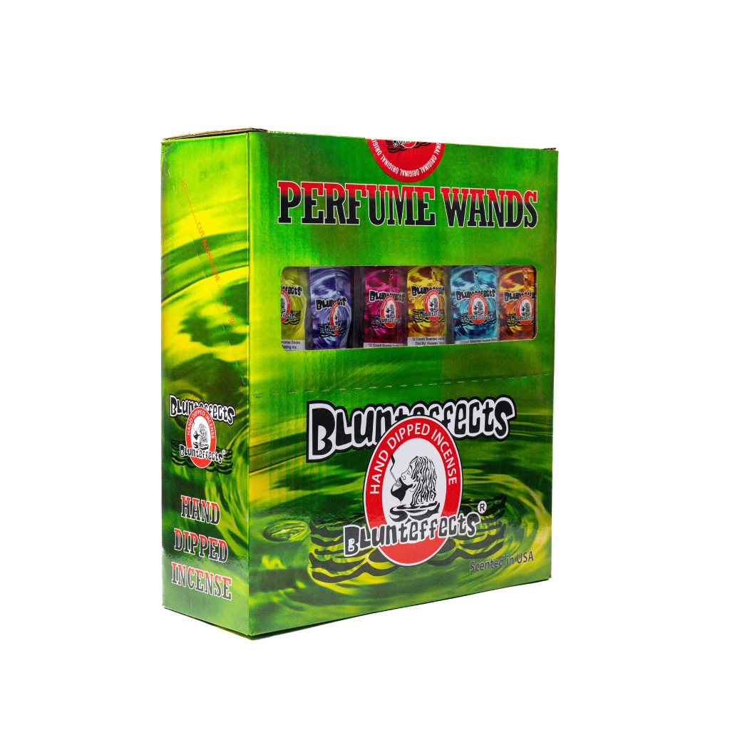 IAC INCBE72 SAMLL BLUNTEFFECTS 72 CT