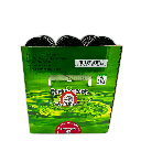 IAC BLUNTEFFECTS CAN AIR-FRESHENER DISPLAY 36CT