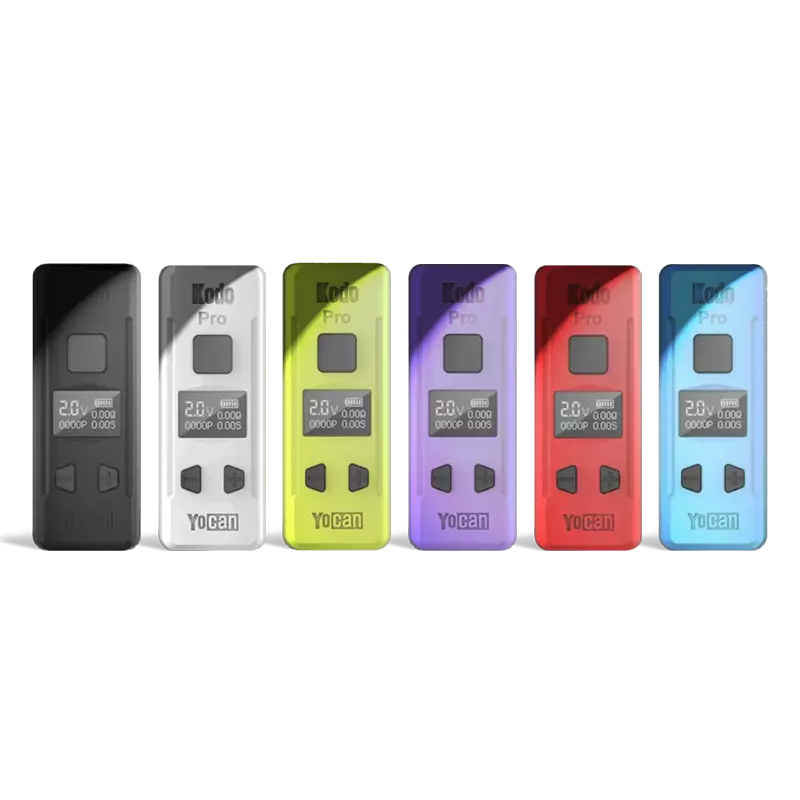 ELA YOC-KP YOCAN KODO PRO 20 PCS