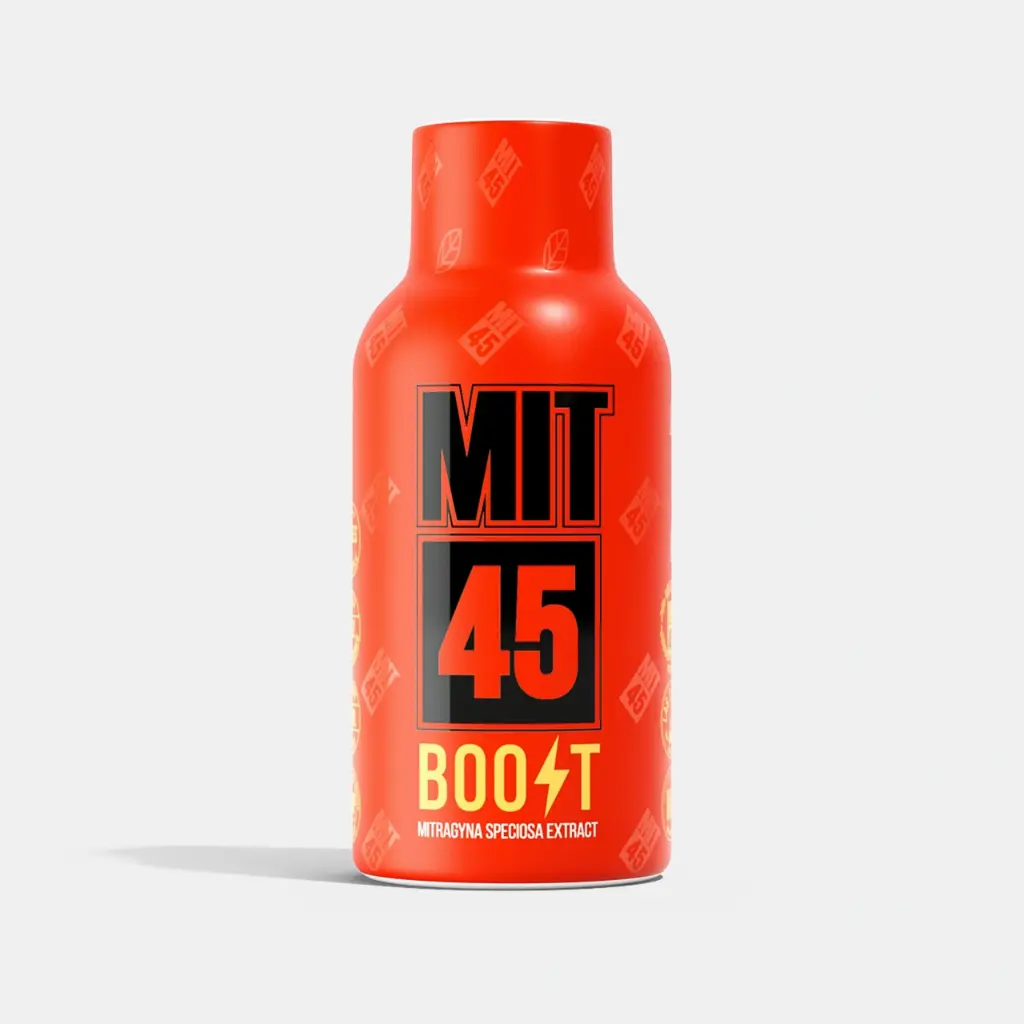 KRA MITBOOST NATURAL LEMON LIME-12 CT
