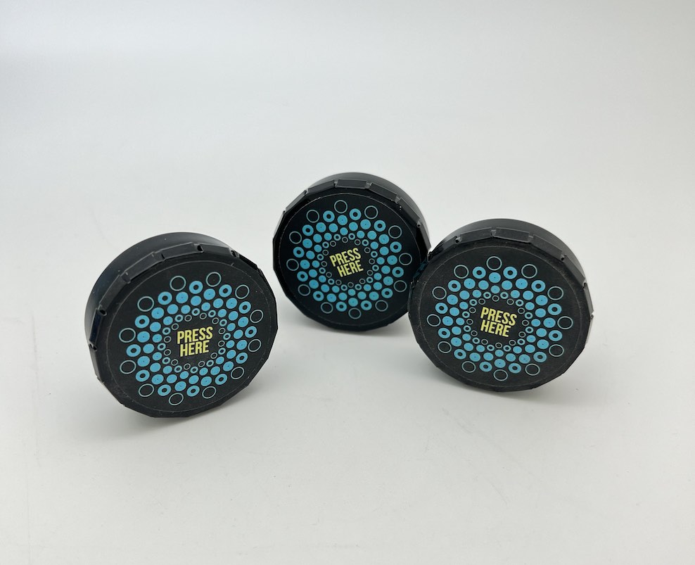 KRATOM:WISDOM KRATOM 85 CAP BOTTLE