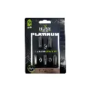 KRA Hush Platinum C 5ct