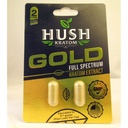 KRA Hush Gold Ultra C 2ct