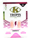 KRA MC K-TROPIX ENERGY 2PK CAPS