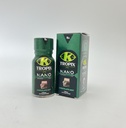 KRA MC K-TROPIX PROMO NANO CHOCOLATE MINT SHOTS 12CT