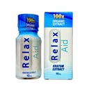 KRA RA100 Relax Aid Shots 100x 12PK