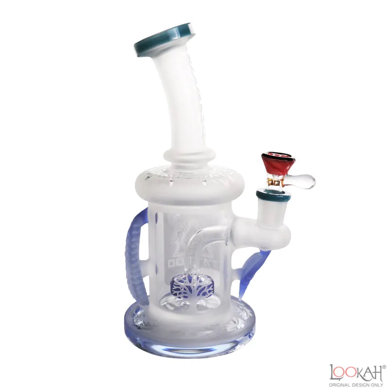 GPA C32 8.5"LOOKAH WP
