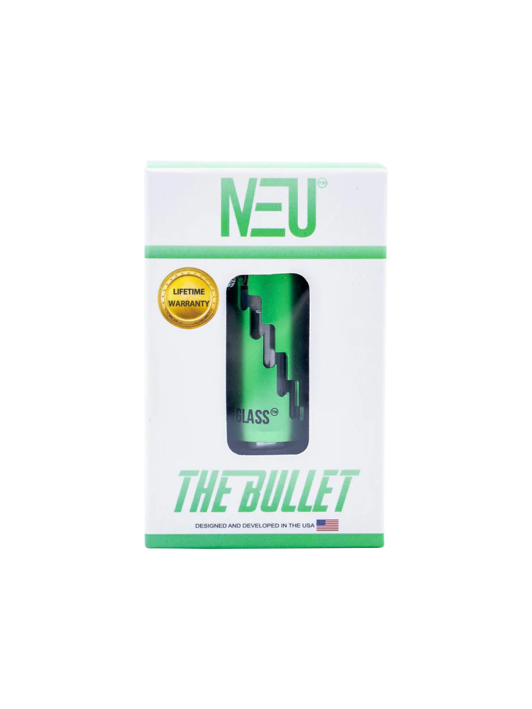 GPA THE BULLET WP-10297 PK